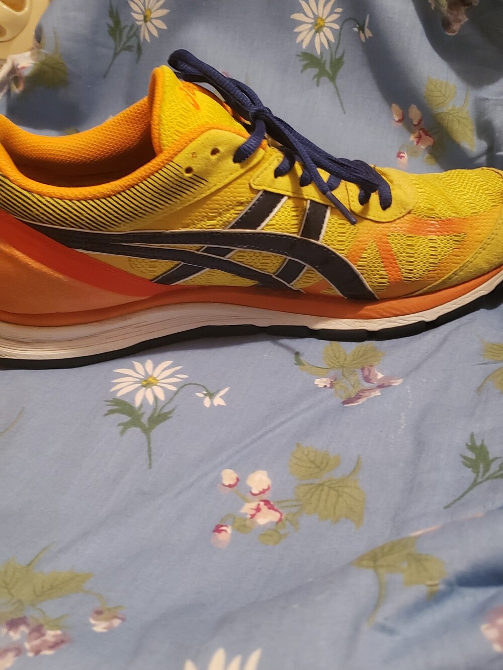 Asics Running Shoes - Picture 5 of 9